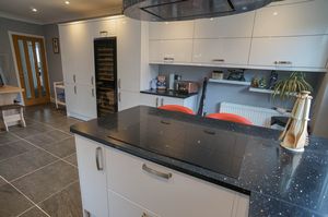 Kitchen / Diner- click for photo gallery